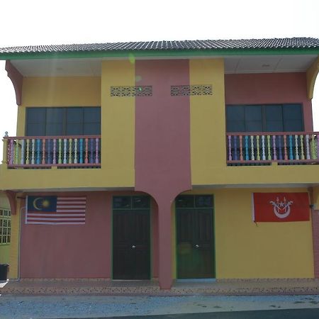 My Friend Homestay Kota Bahru Luaran gambar