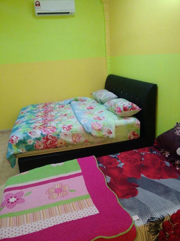My Friend Homestay Kota Bahru Luaran gambar
